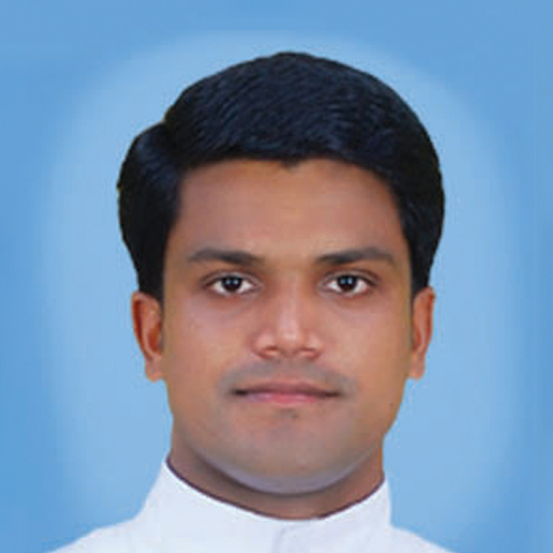 Rev. Fr Madavana Emmanuel 